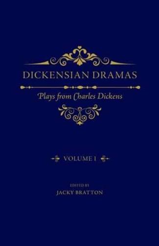 Dickensian Dramas