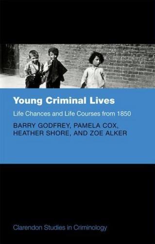 Young Criminal Lives