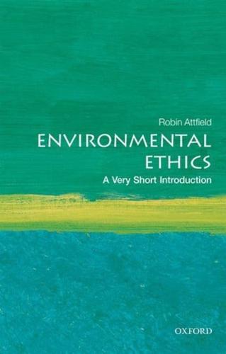 Environmental Ethics