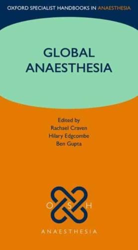 Global Anaesthesia