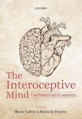 The Interoceptive Mind