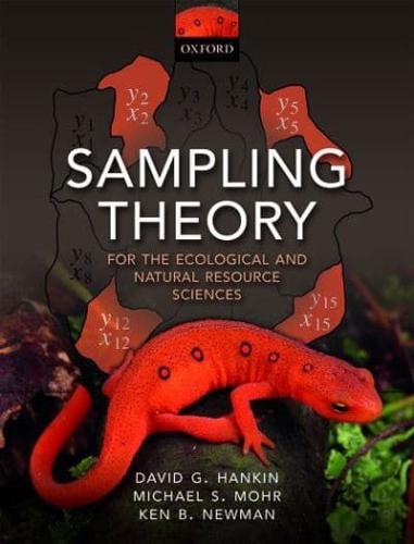 Sampling Theory: For the Ecological and Natural Resource Sciences