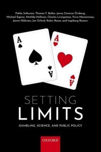 Setting Limits