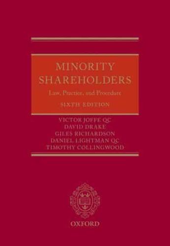 Minority Shareholders