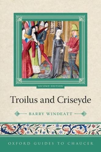 Troilus and Criseyde