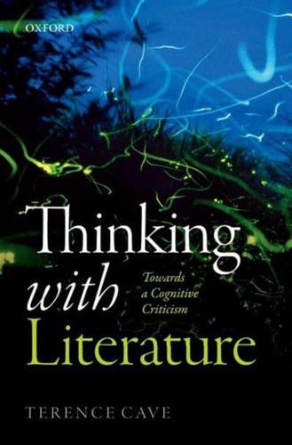 Thinking With Literature