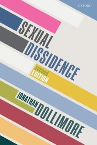 Sexual Dissidence