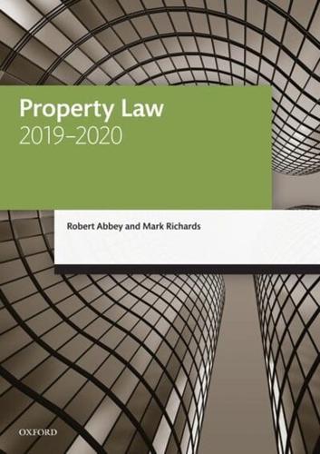 Property Law