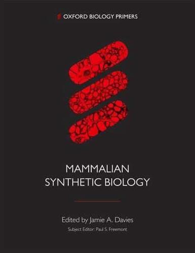 Mammalian Synthetic Biology