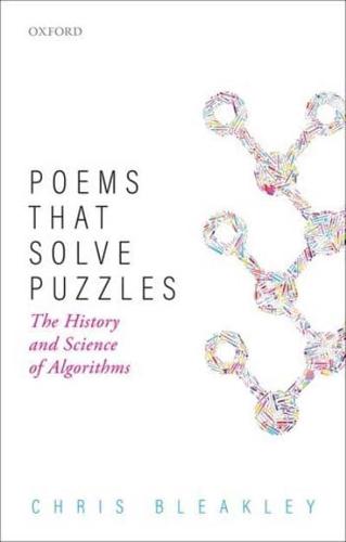 Poems That Solve Puzzles