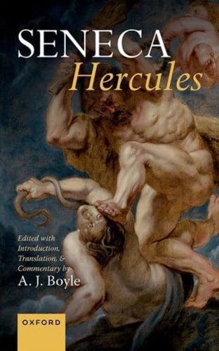 Seneca Hercules