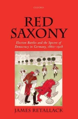 Red Saxony