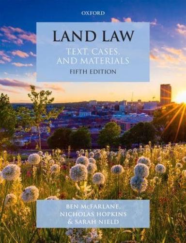 Land Law