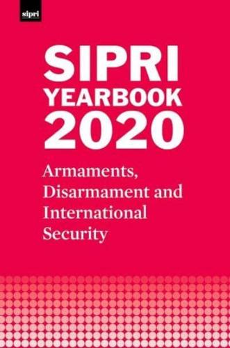 SIPRI Yearbook 2020