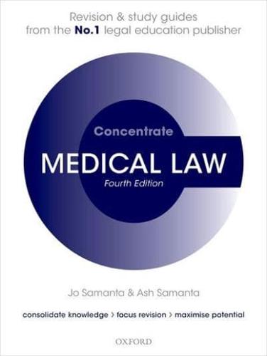 Medical Law