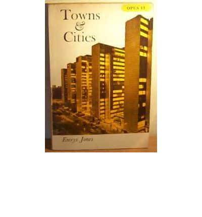 Towns and Cities