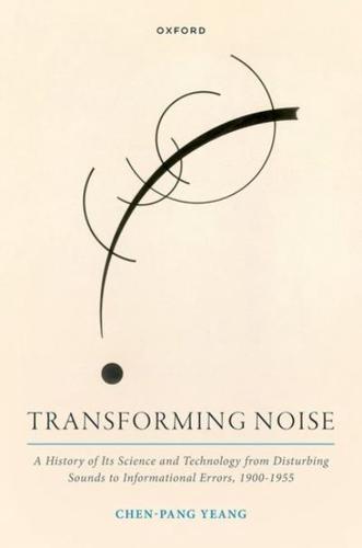 Transforming Noise