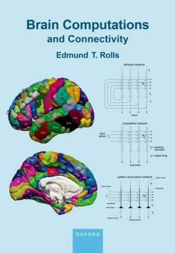 Brain Computations and Connectivity