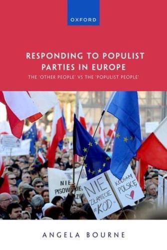 Responding to Populist Parties in Europe