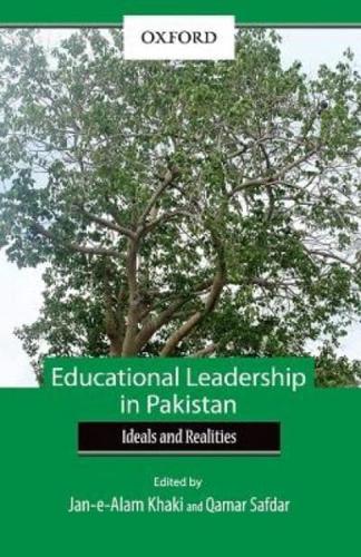 Educational Leadership in Pakistan