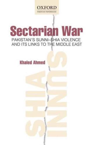 Sectarian War