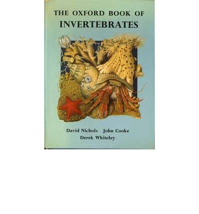 The Oxford Book of Invertebrates