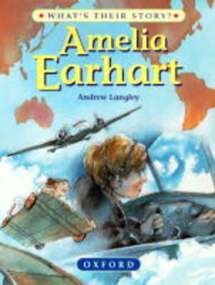 Amelia Earhart