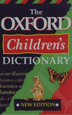 Oxford Children's Dictionary