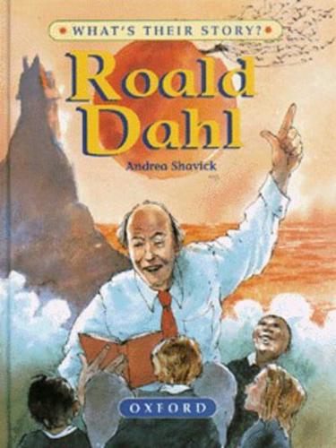 Roald Dahl