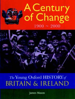 A Century of Change, 1900-2000