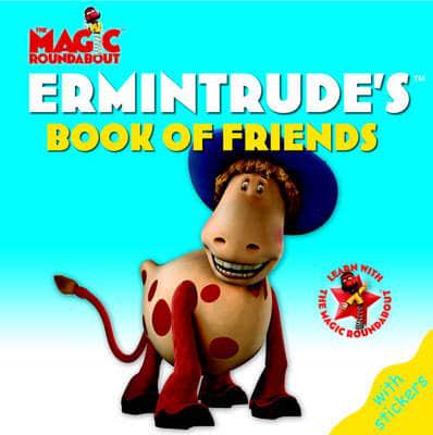 Ermintrude's Book of Friends