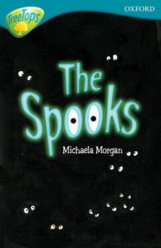 The Spooks