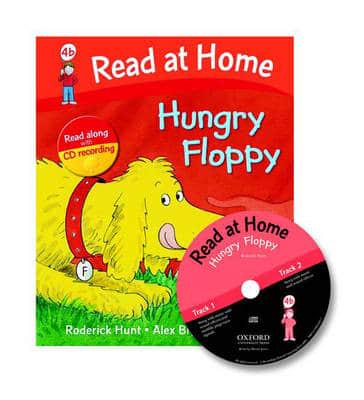 Hungry Floppy