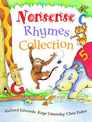 Nonsense Rhymes Collection