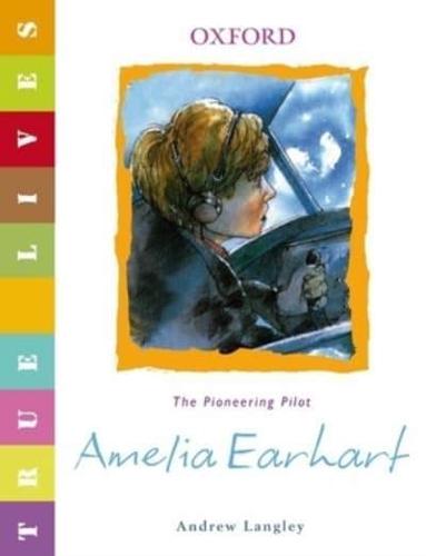 Amelia Earhart