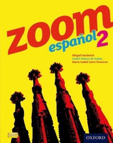 Zoom Español. 2