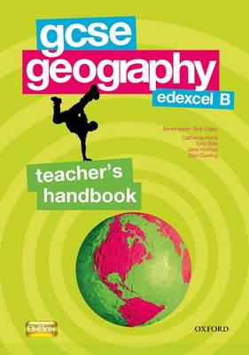 GCSE Geography Edexcel B. Teacher's Handbook