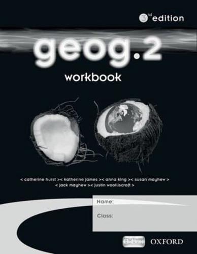 Geog.2. Workbook