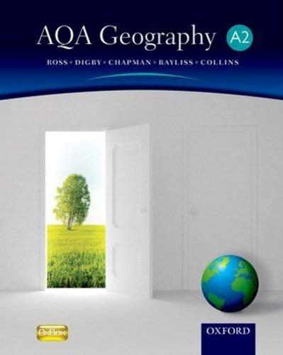 AQA Geography A2