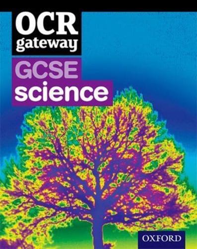 OCR Gateway GCSE Science