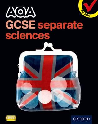 AQA GCSE Seperate Sciences