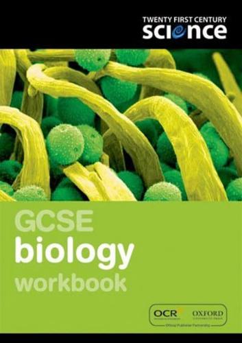 GCSE Biology. Workbook