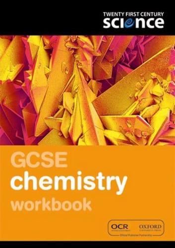 GCSE Chemistry. Workbook