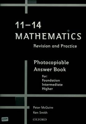 11-14 Mathematics: Revision and Practice