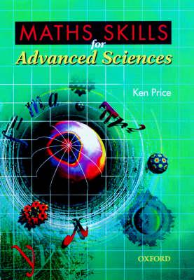 Maths Skills for Advanced Sciences