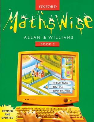 Mathswise. Book 2