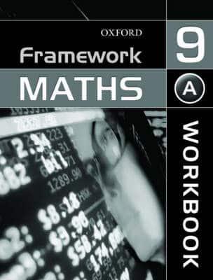 Framework Maths: Year 9: Access Workbook