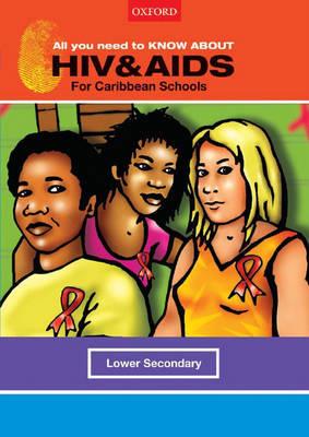 All You Need to Know About HIV & AIDS for Caribbean Schools