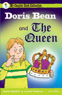 Oxford Reading Tree: All Stars: Pack 2: Doris Bean and the Queen