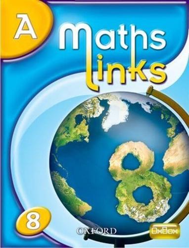 MathsLinks 2
